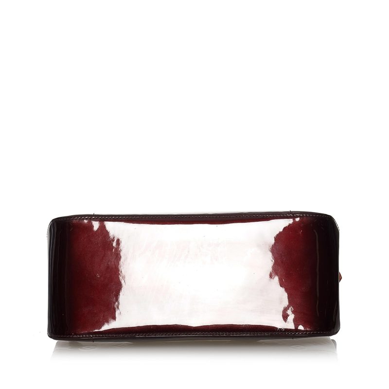 Louis Vuitton Vernis Rosewood (SHG-36310) - Image 3