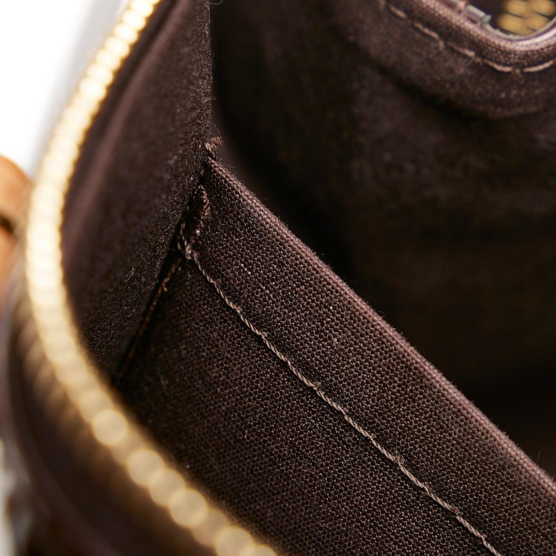 Louis Vuitton Vernis Rosewood (SHG-36310) - Image 7