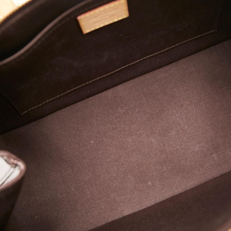 Louis Vuitton Vernis Rosewood (SHG-36310) - Image 5