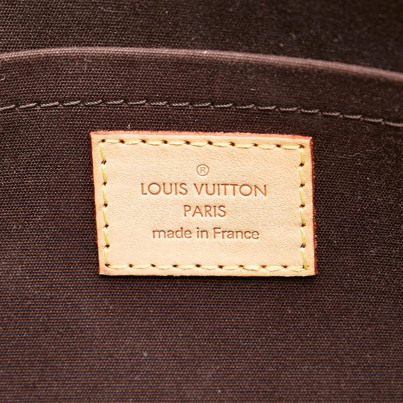 Louis Vuitton Vernis Rosewood (SHG-36310) - Image 6