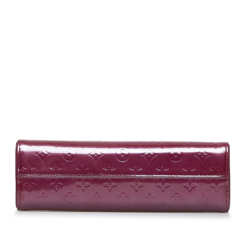Louis Vuitton Vernis Roxbury Drive (SHG-6AZlnu) - Image 3