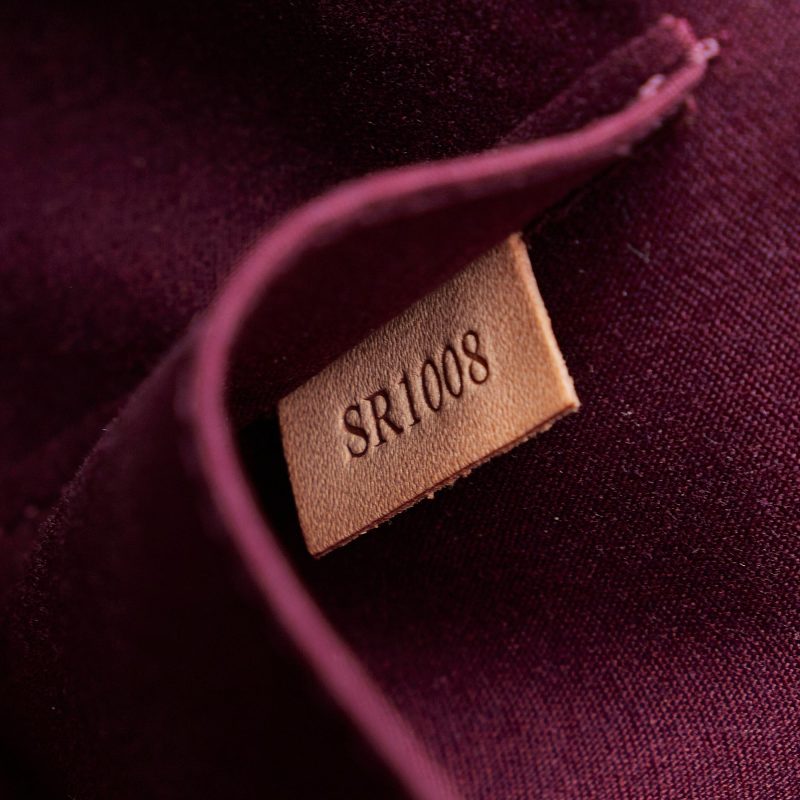 Louis Vuitton Vernis Roxbury Drive (SHG-6AZlnu) - Image 7
