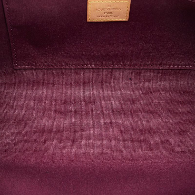 Louis Vuitton Vernis Roxbury Drive (SHG-6AZlnu) - Image 5