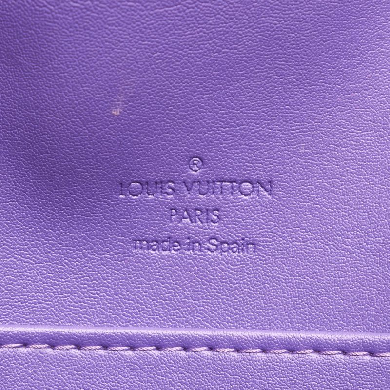 Louis Vuitton Vernis Thompson Street (SHG-33714) - Image 6