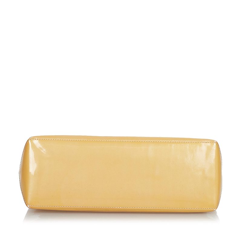 Louis Vuitton Vernis Wilshire PM (SHG-31830) - Image 3