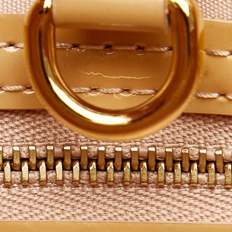 Louis Vuitton Vernis Wilshire PM (SHG-31830) - Image 9