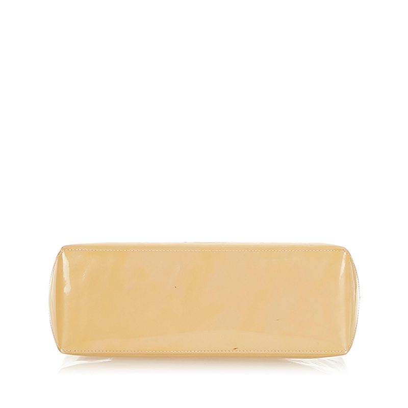 Louis Vuitton Vernis Wilshire PM (SHG-32142) - Image 3