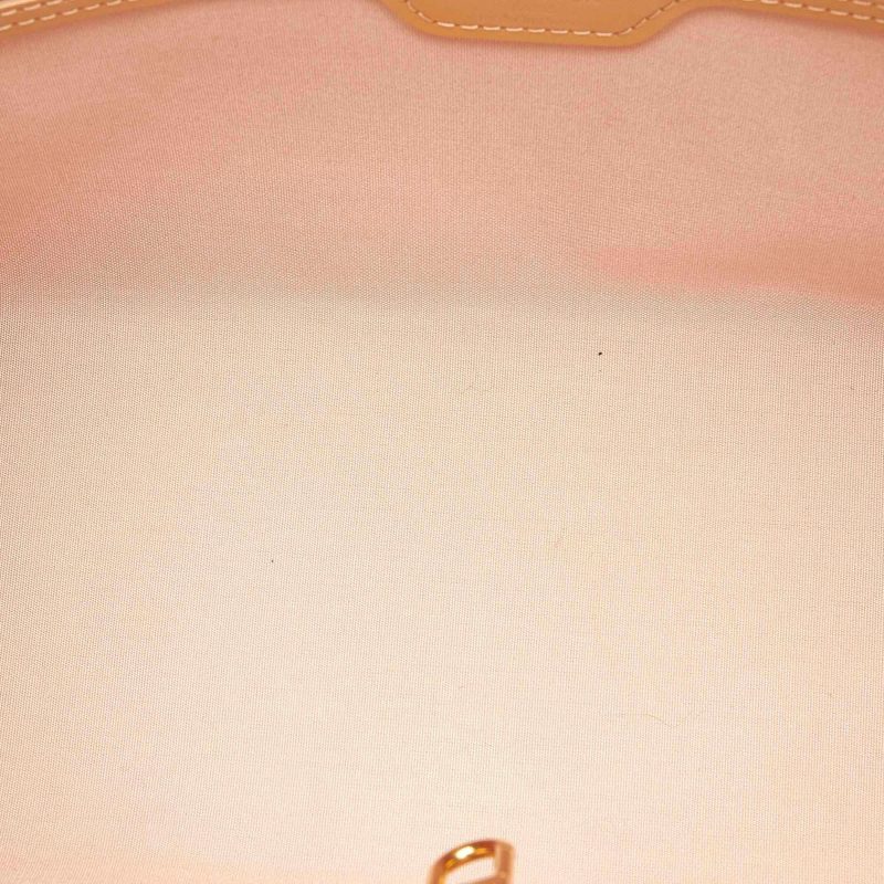Louis Vuitton Vernis Wilshire PM (SHG-32142) - Image 5