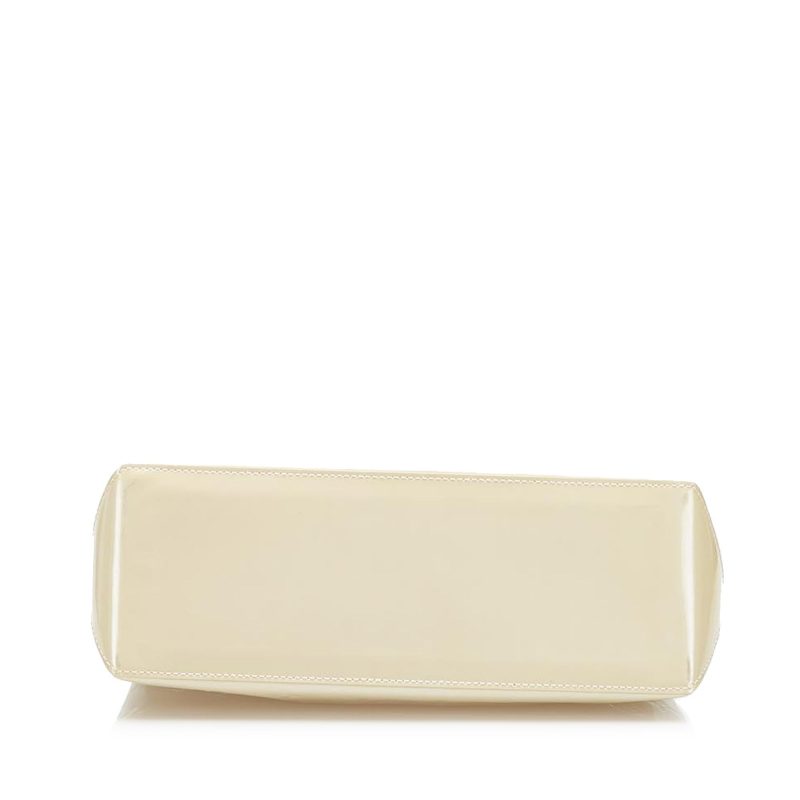 Louis Vuitton Vernis Wilshire PM (SHG-36764) - Image 3