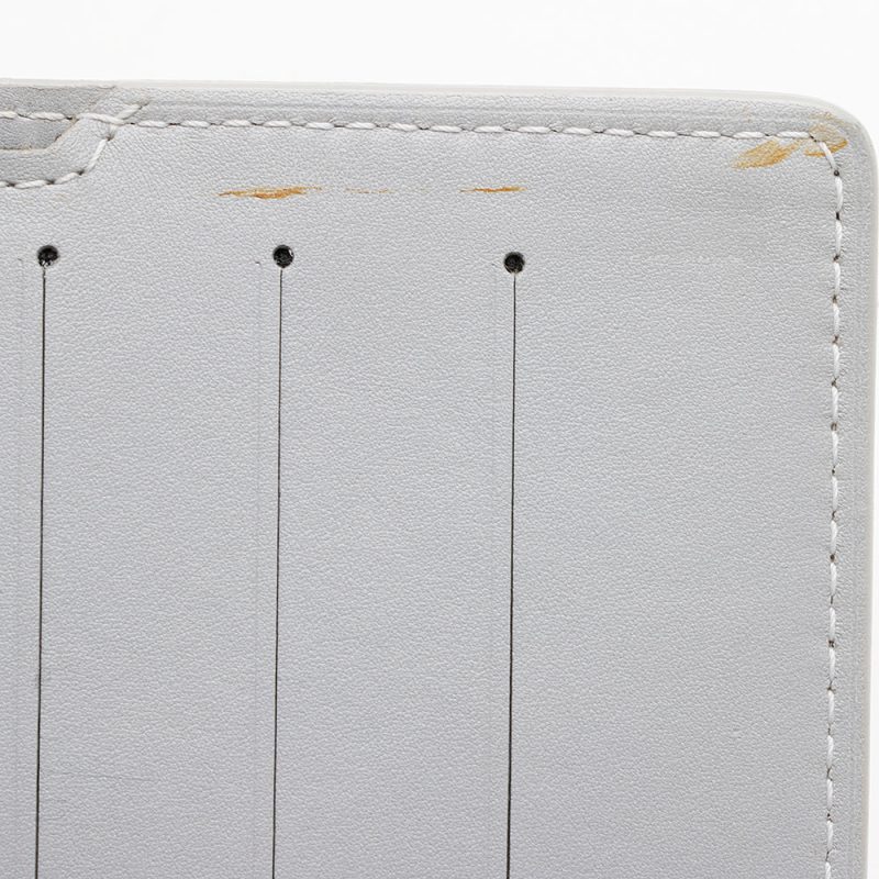 Louis Vuitton Vintage Cyber Epi Leather Millennium Day Meets Night Small Agenda Cover - FINAL SALE (SHF-18192) - Image 8
