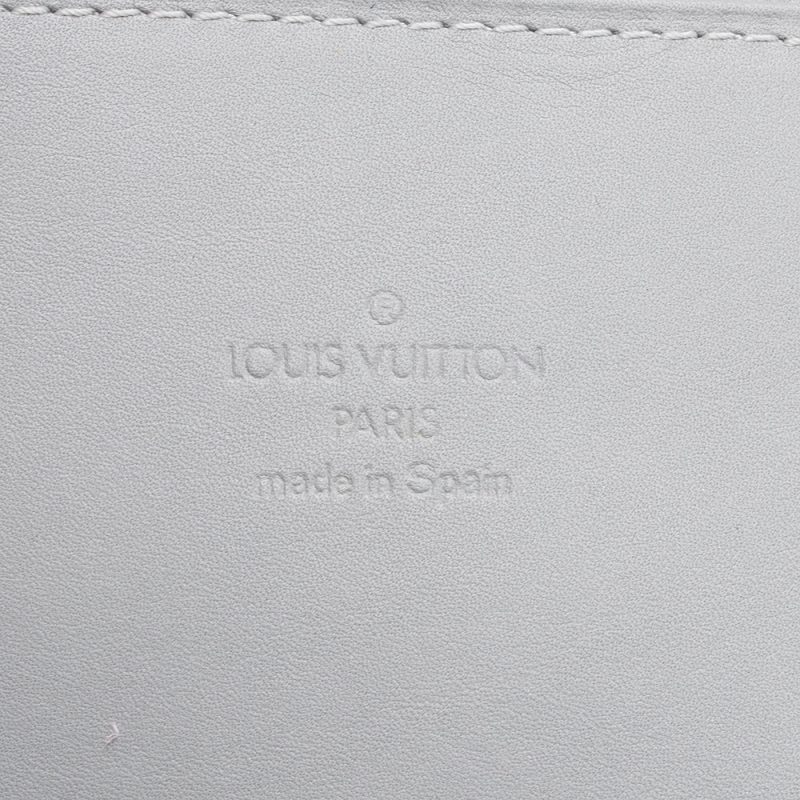 Louis Vuitton Vintage Cyber Epi Leather Millennium Day Meets Night Small Agenda Cover - FINAL SALE (SHF-18192) - Image 5