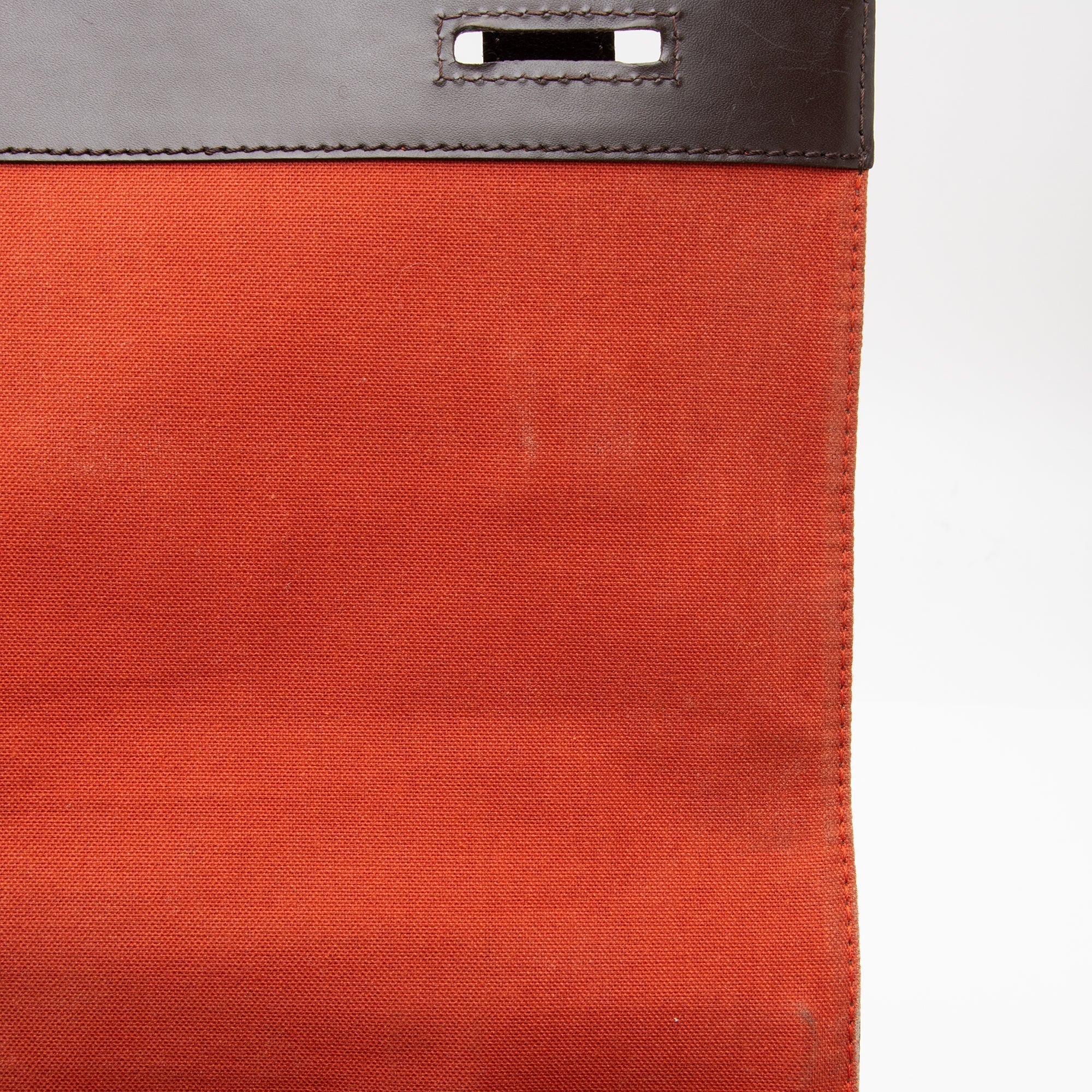 Louis Vuitton Vintage Damier Ebene Broadway Messenger Bag (SHF-jQxN4F) - Image 9