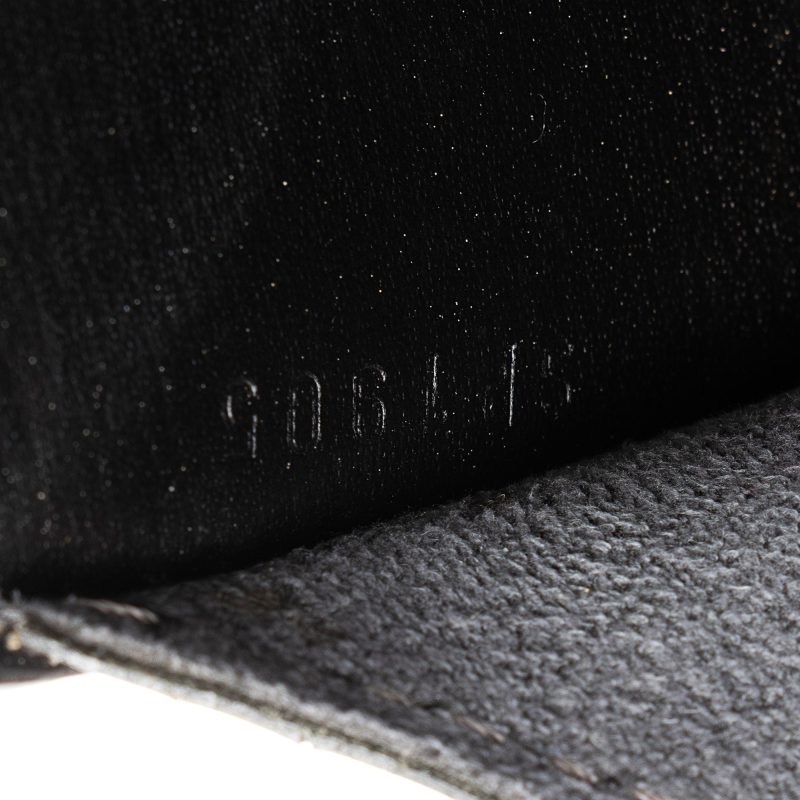 Louis Vuitton Vintage Epi Leather Cluny Shoulder Bag (SHF-d5Ik95) - Image 5