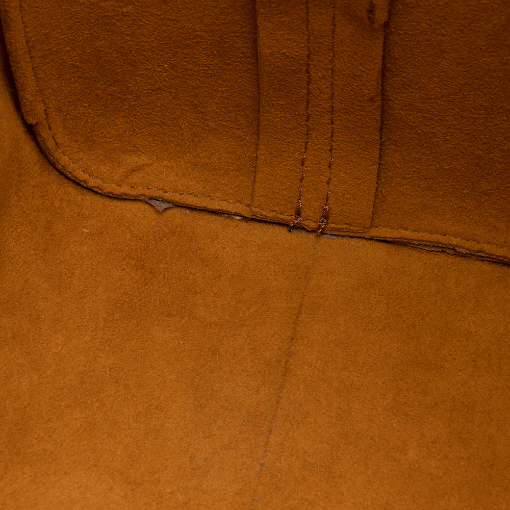 Louis Vuitton Vintage Epi Leather Duplex Tote (SHF-19003) - Image 8