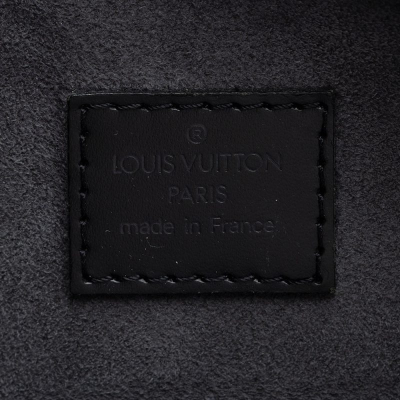 Louis Vuitton Vintage Epi Leather Jasmin Satchel (SHF-17871) - Image 7