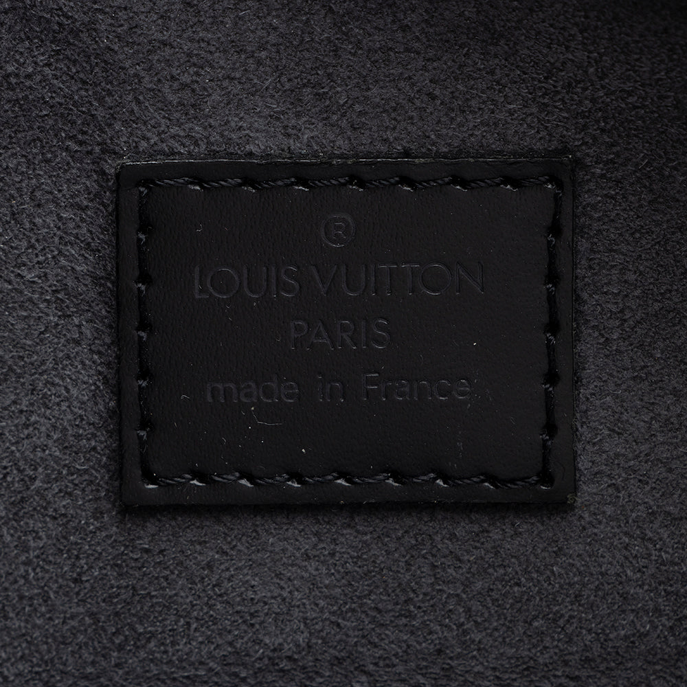 Louis Vuitton Vintage Epi Leather Jasmin Satchel (SHF-17871) - Image 7