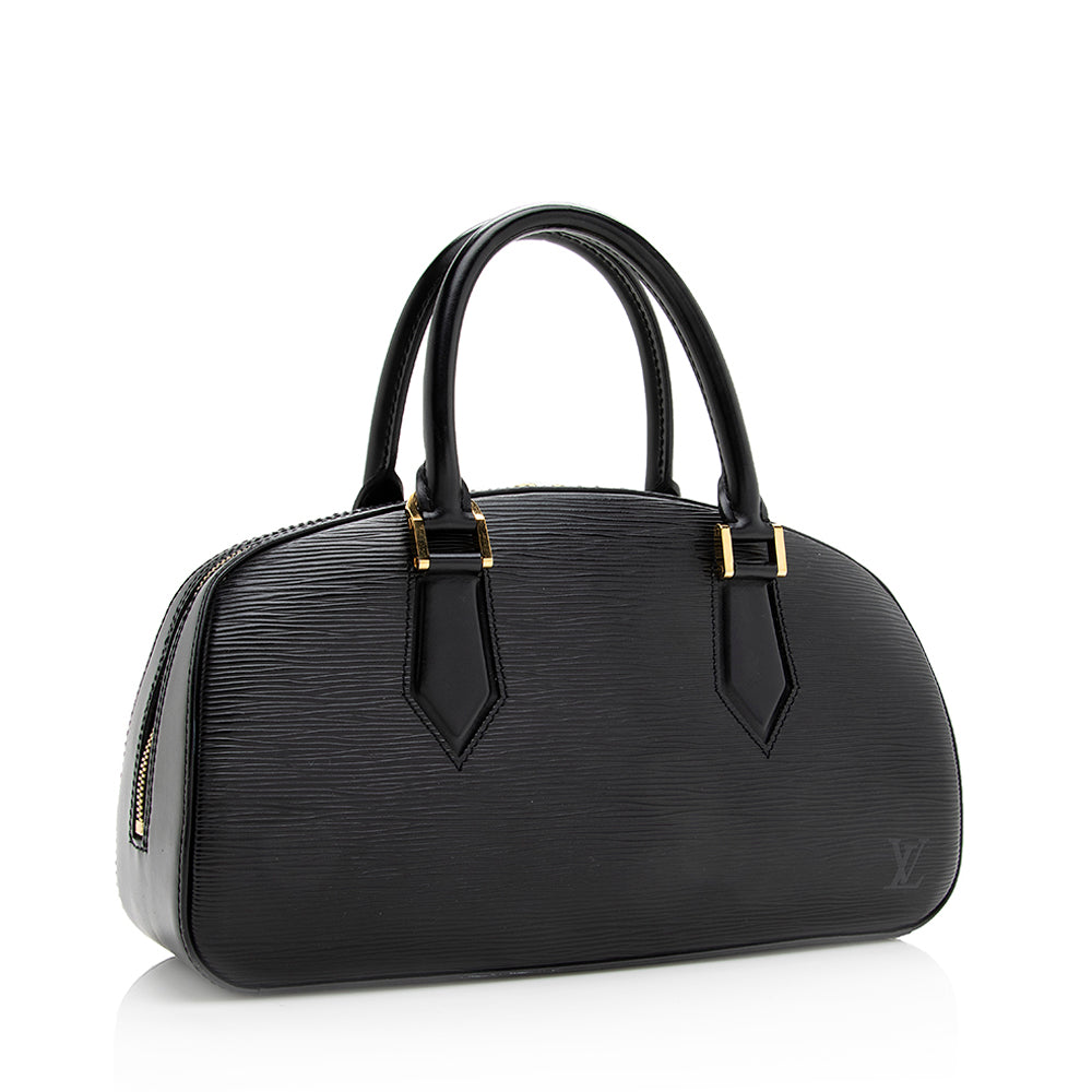 Louis Vuitton Vintage Epi Leather Jasmin Satchel - FINAL SALE (SHF-20035)