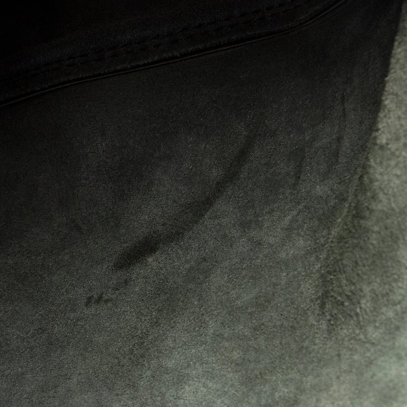 Louis Vuitton Vintage Epi Leather Keepall 45 Duffel Bag (SHF-18920) - Image 9