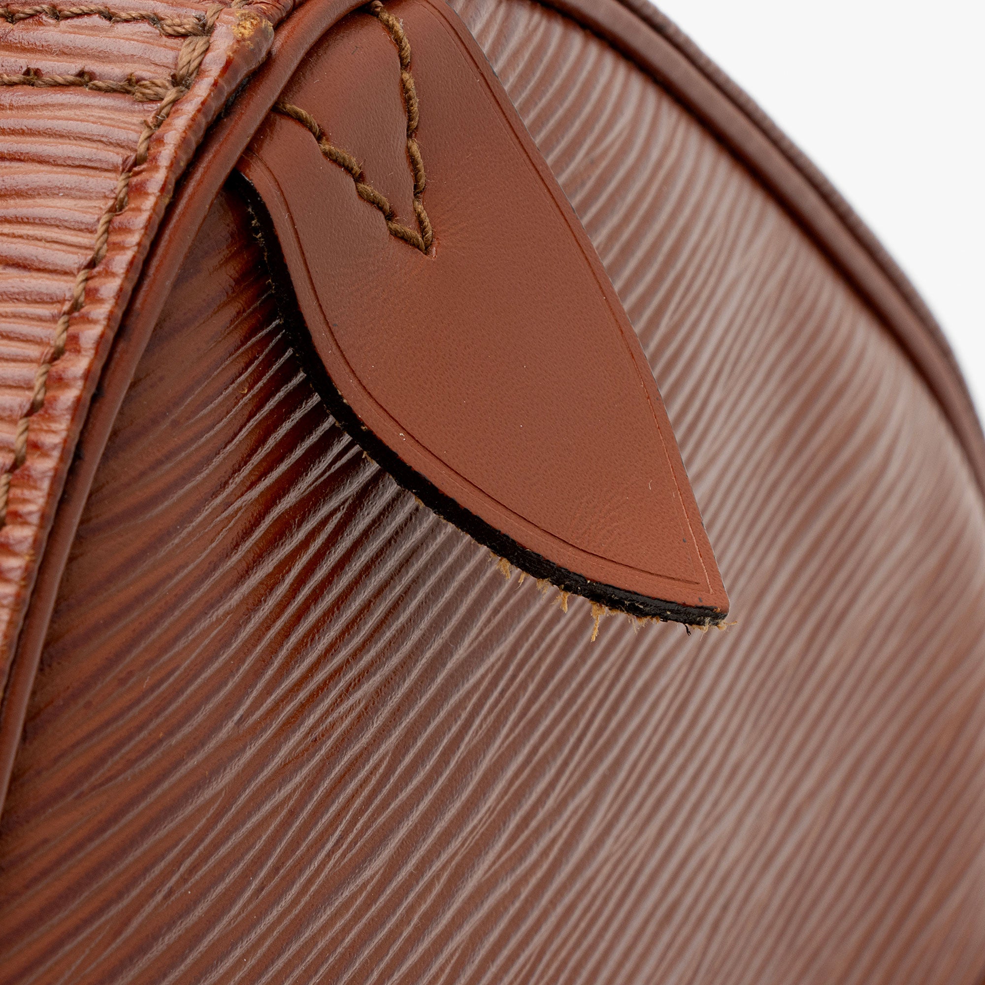 Louis Vuitton Vintage Epi Leather Keepall 50 Duffle Bag (SHF-QjiRs7) - Image 10