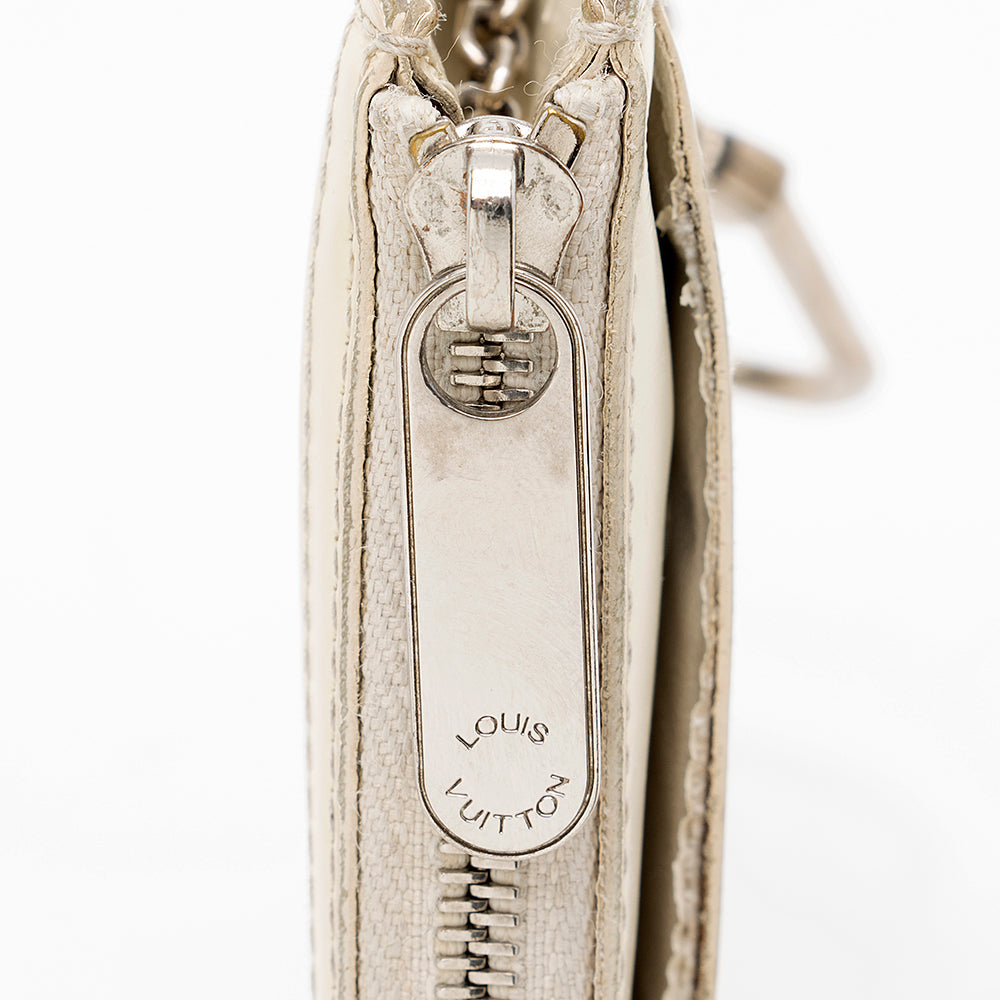 Louis Vuitton Vintage Epi Leather Key Pouch - FINAL SALE (SHF-17696) - Image 6