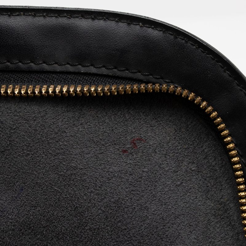 Louis Vuitton Vintage Epi Leather Lussac Tote (SHF-yuM2Ln) - Image 10