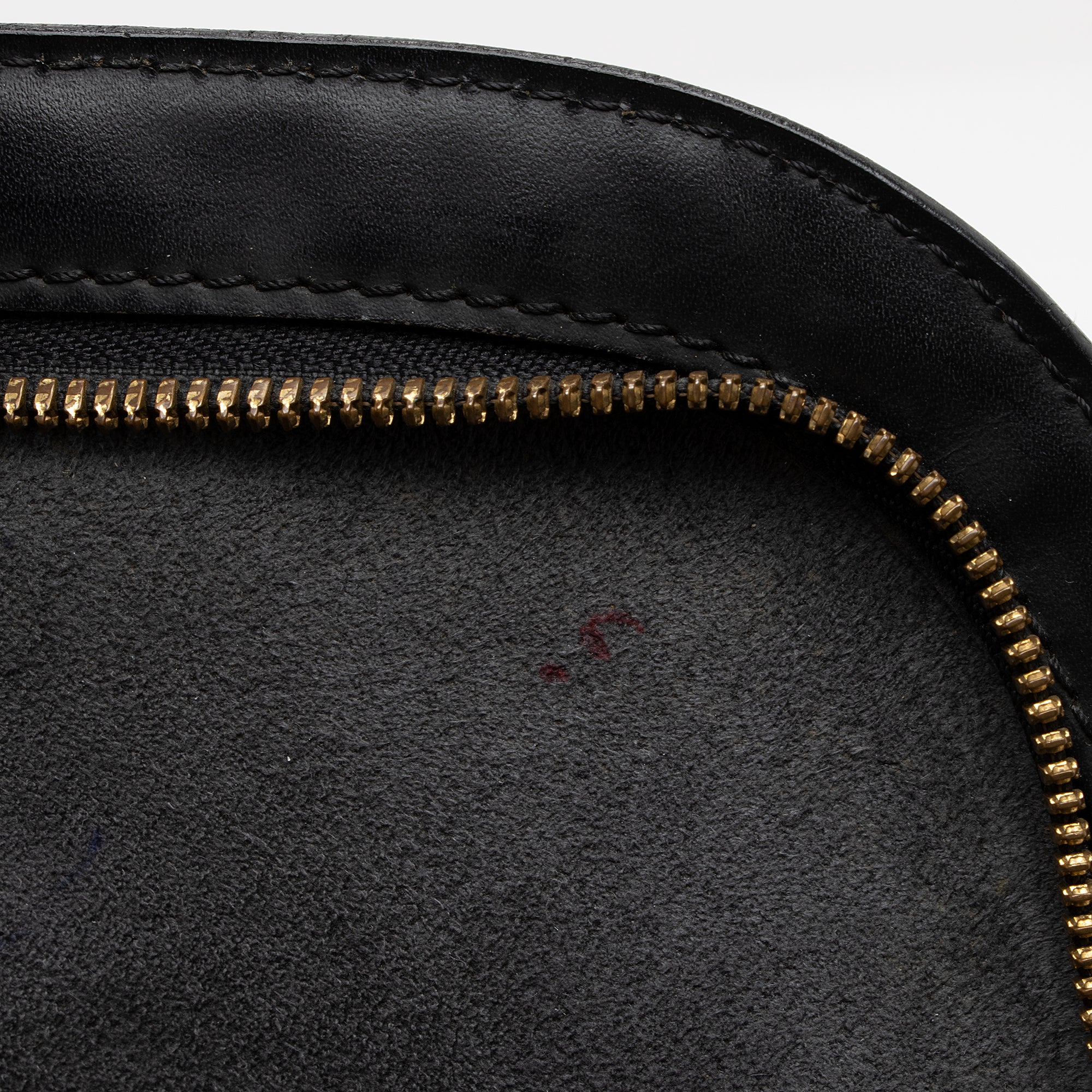 Louis Vuitton Vintage Epi Leather Lussac Tote (SHF-yuM2Ln) - Image 10