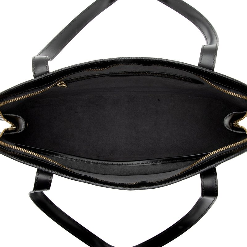 Louis Vuitton Vintage Epi Leather Lussac Tote (SHF-pD6rOx) - Image 6