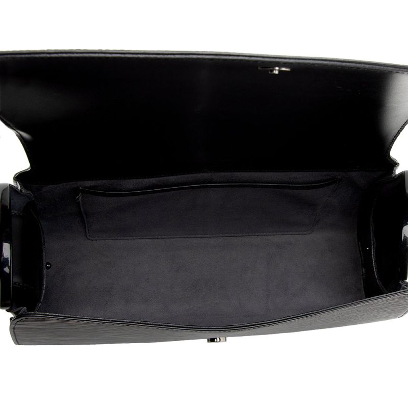 Louis Vuitton Vintage Epi Leather Nocturne PM Shoulder Bag (SHF-18820) - Image 6