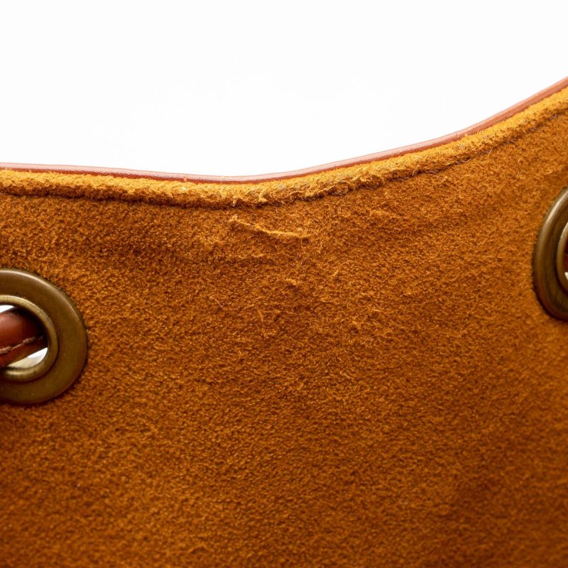 Louis Vuitton Vintage Epi Leather Noe Shoulder Bag (SHF-6rxQpn) - Image 9