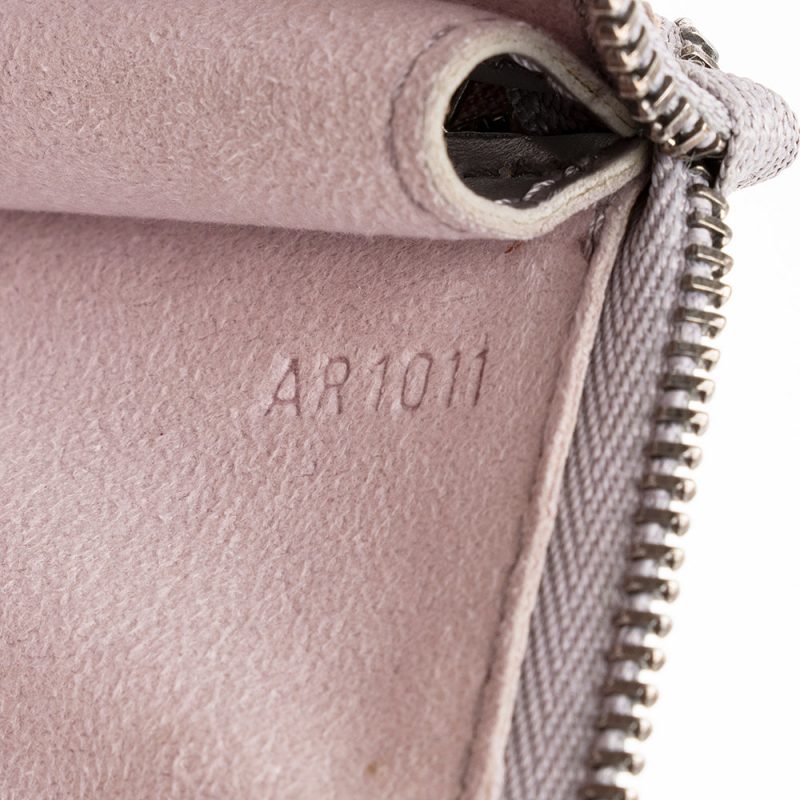 Louis Vuitton Vintage Epi Leather Pochette 21 Accessoires (SHF-17456) - Image 4