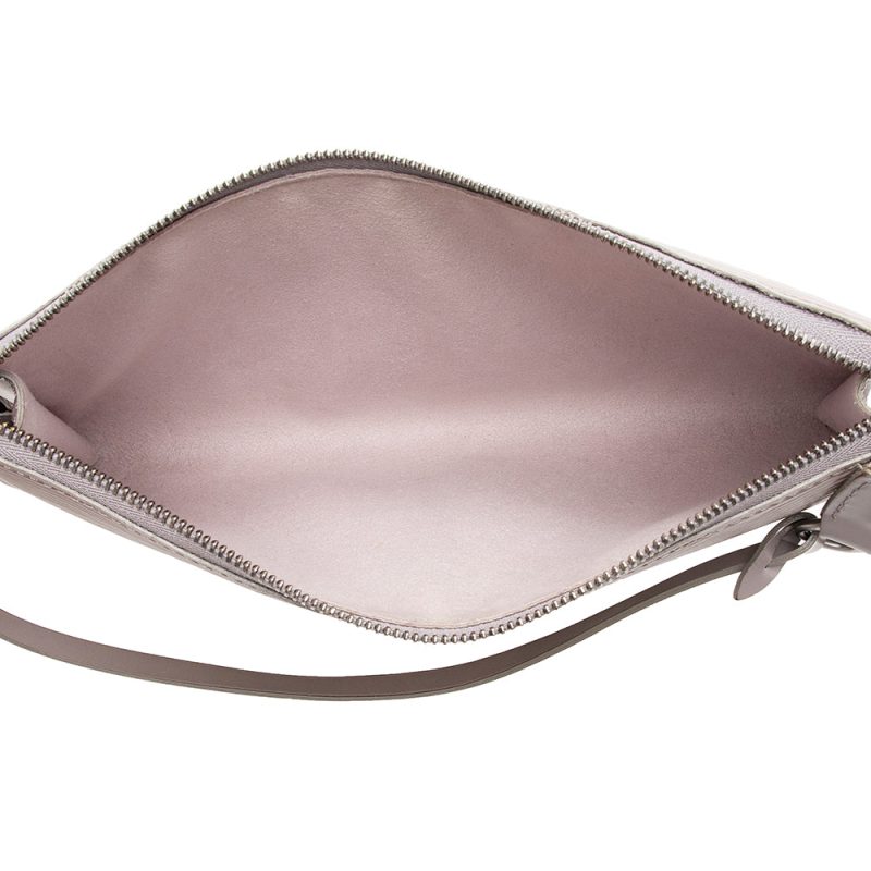 Louis Vuitton Vintage Epi Leather Pochette 21 Accessoires (SHF-17456) - Image 5
