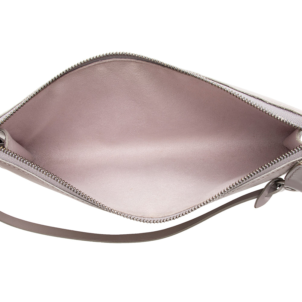 Louis Vuitton Vintage Epi Leather Pochette 21 Accessoires (SHF-17456) - Image 5