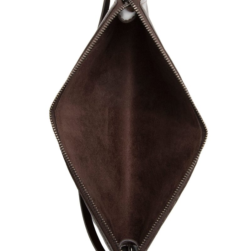 Louis Vuitton Vintage Epi Leather Pochette Accessoires (SHF-21292) - Image 4
