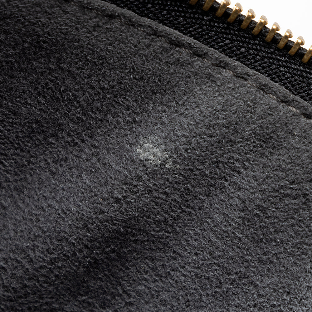 Louis Vuitton Vintage Epi Leather Pochette Accessoires (SHF-20454) - Image 9