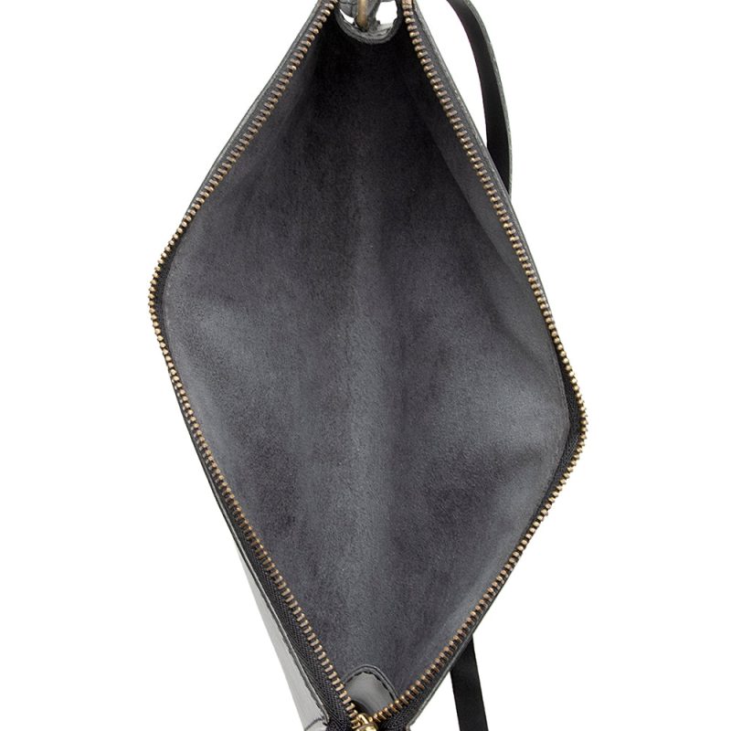 Louis Vuitton Vintage Epi Leather Pochette Accessoires (SHF-20454) - Image 6