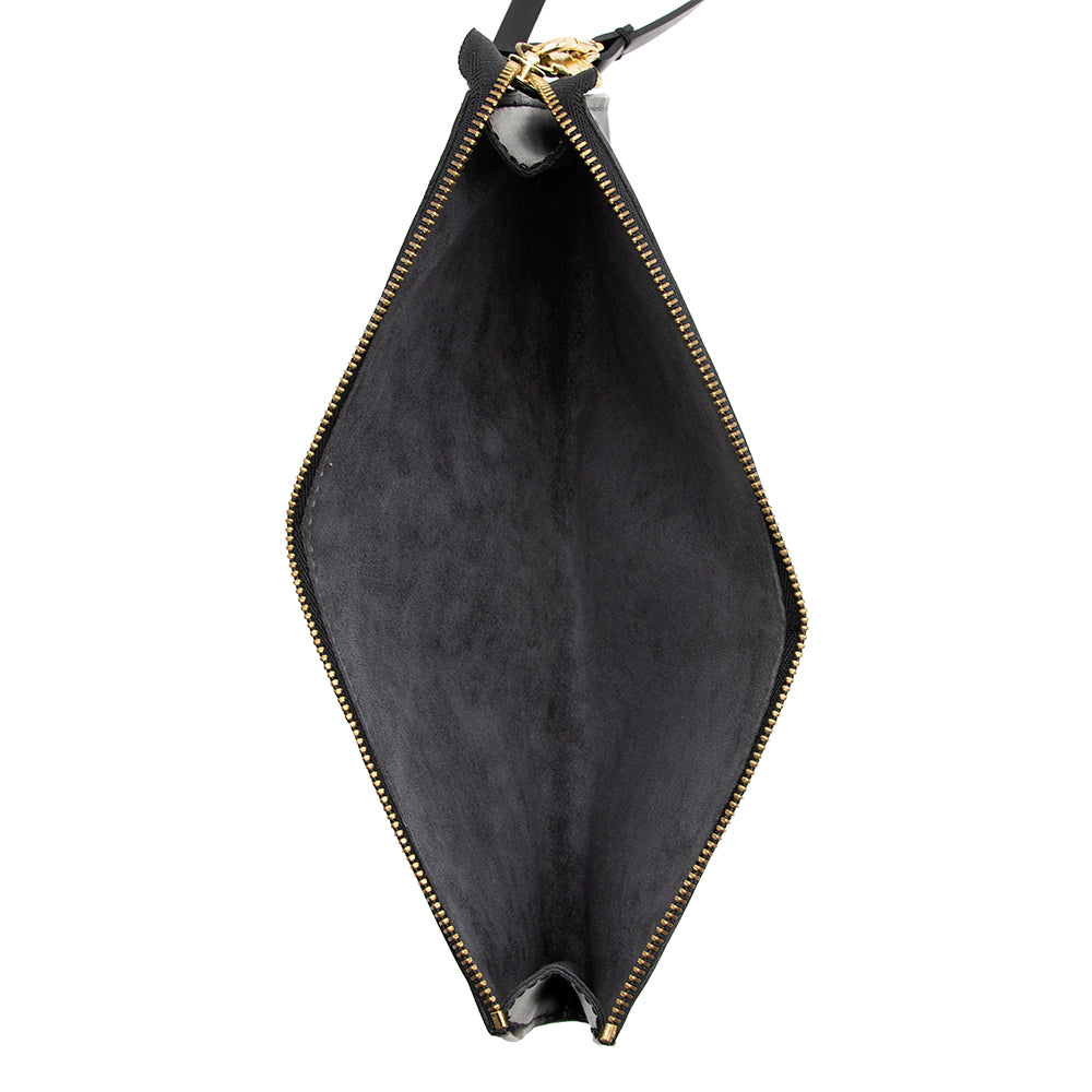 Louis Vuitton Vintage Epi Leather Pochette Accessoires (SHF-20089) - Image 6