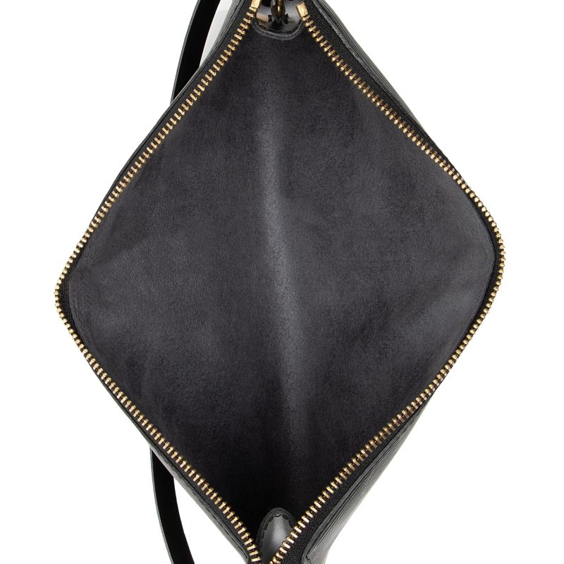 Louis Vuitton Vintage Epi Leather Pochette Accessoires (SHF-23066) - Image 4