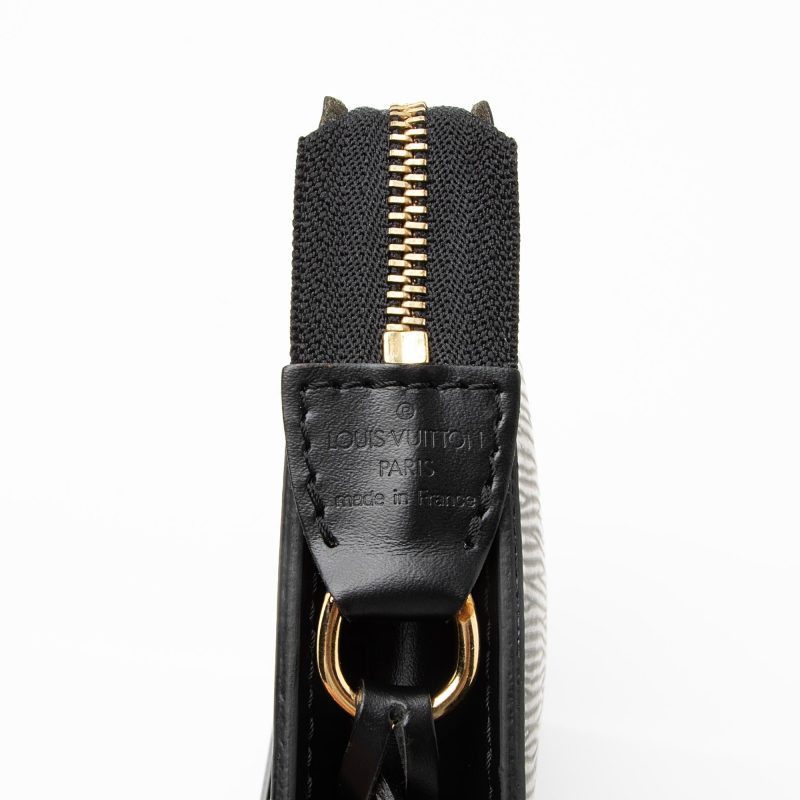 Louis Vuitton Vintage Epi Leather Pochette Accessoires (SHF-23066) - Image 5