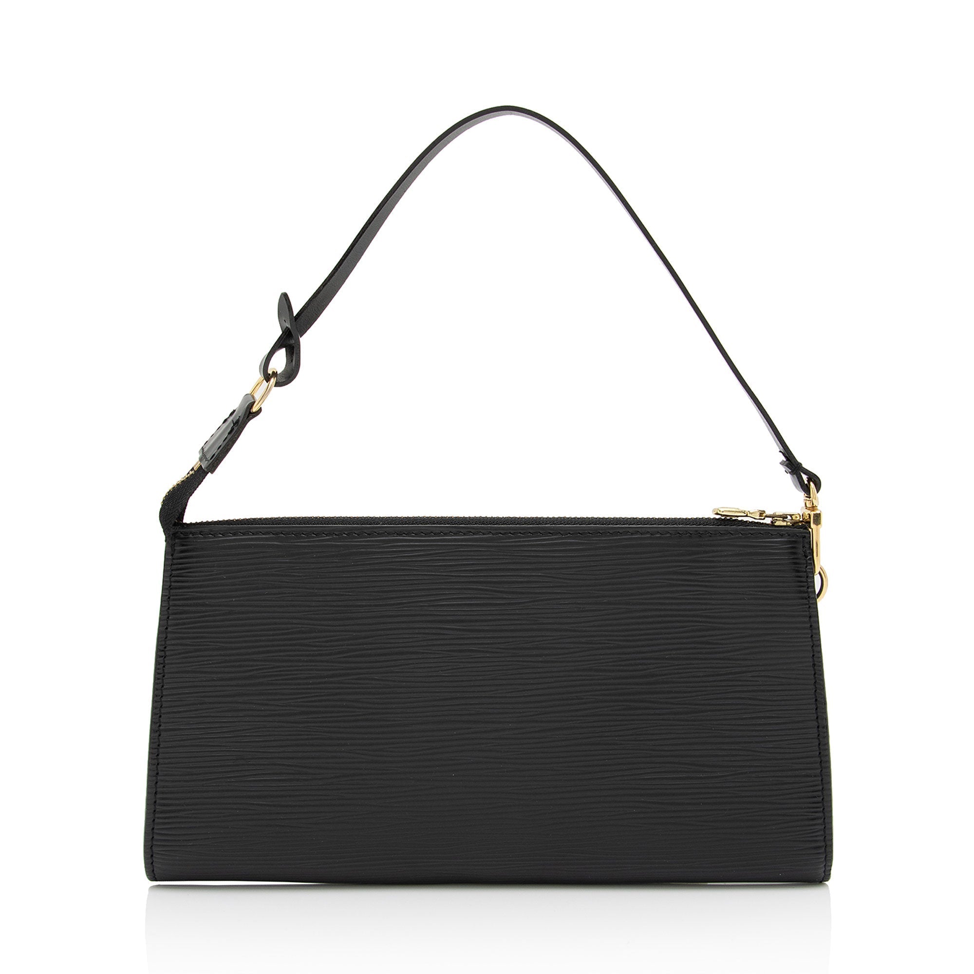 Louis Vuitton Vintage Epi Leather Pochette Accessoires - Image 2