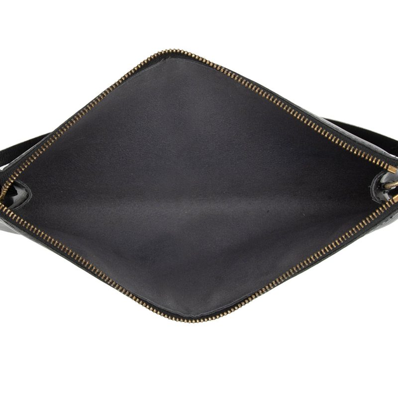Louis Vuitton Vintage Epi Leather Pochette Accessoires - Image 6