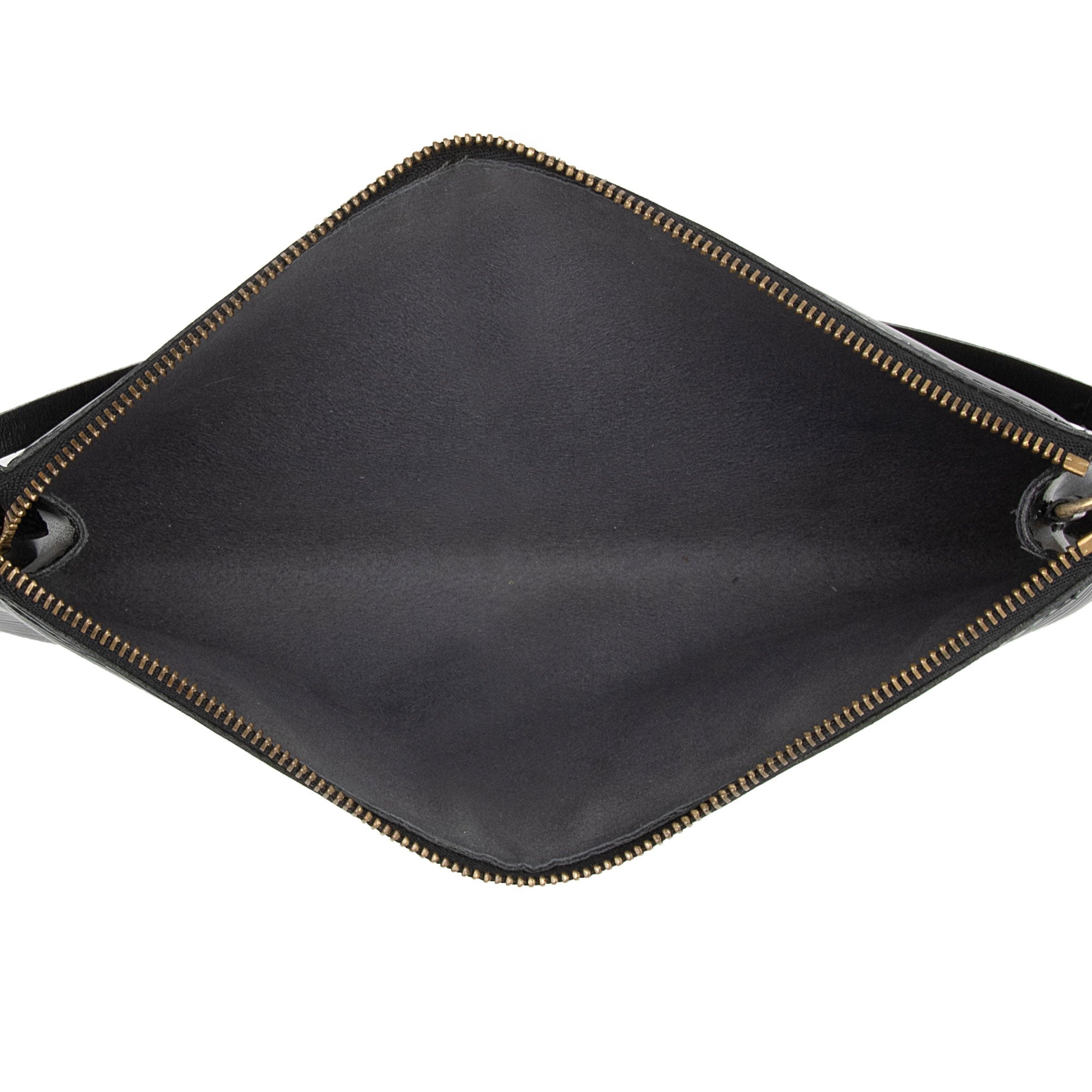 Louis Vuitton Vintage Epi Leather Pochette Accessoires - Image 6