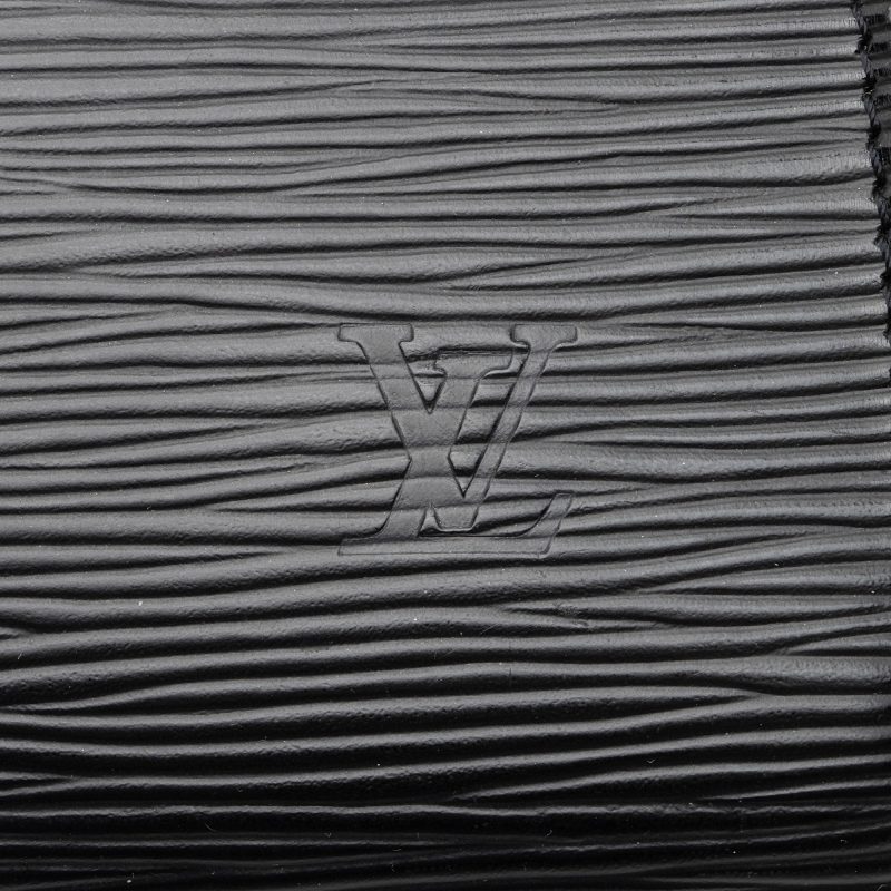 Louis Vuitton Vintage Epi Leather Pochette Accessoires - Image 8