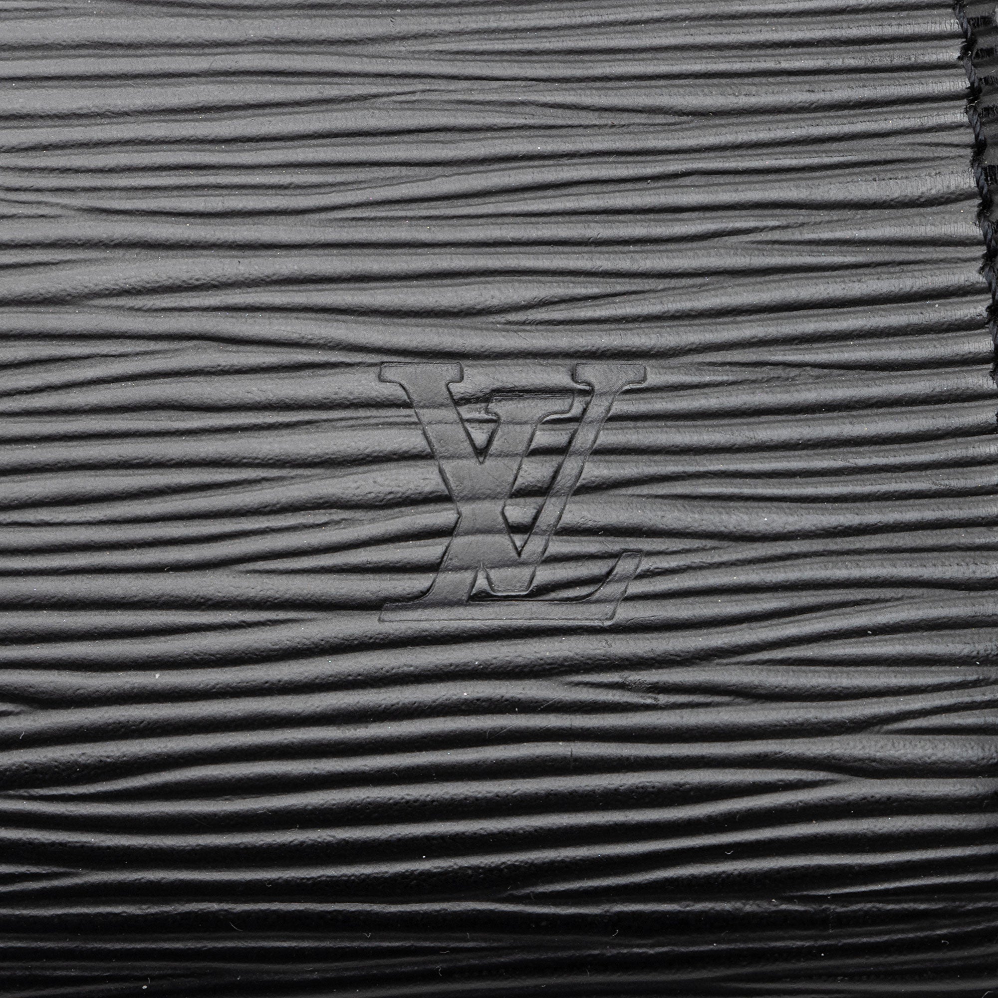 Louis Vuitton Vintage Epi Leather Pochette Accessoires - Image 8