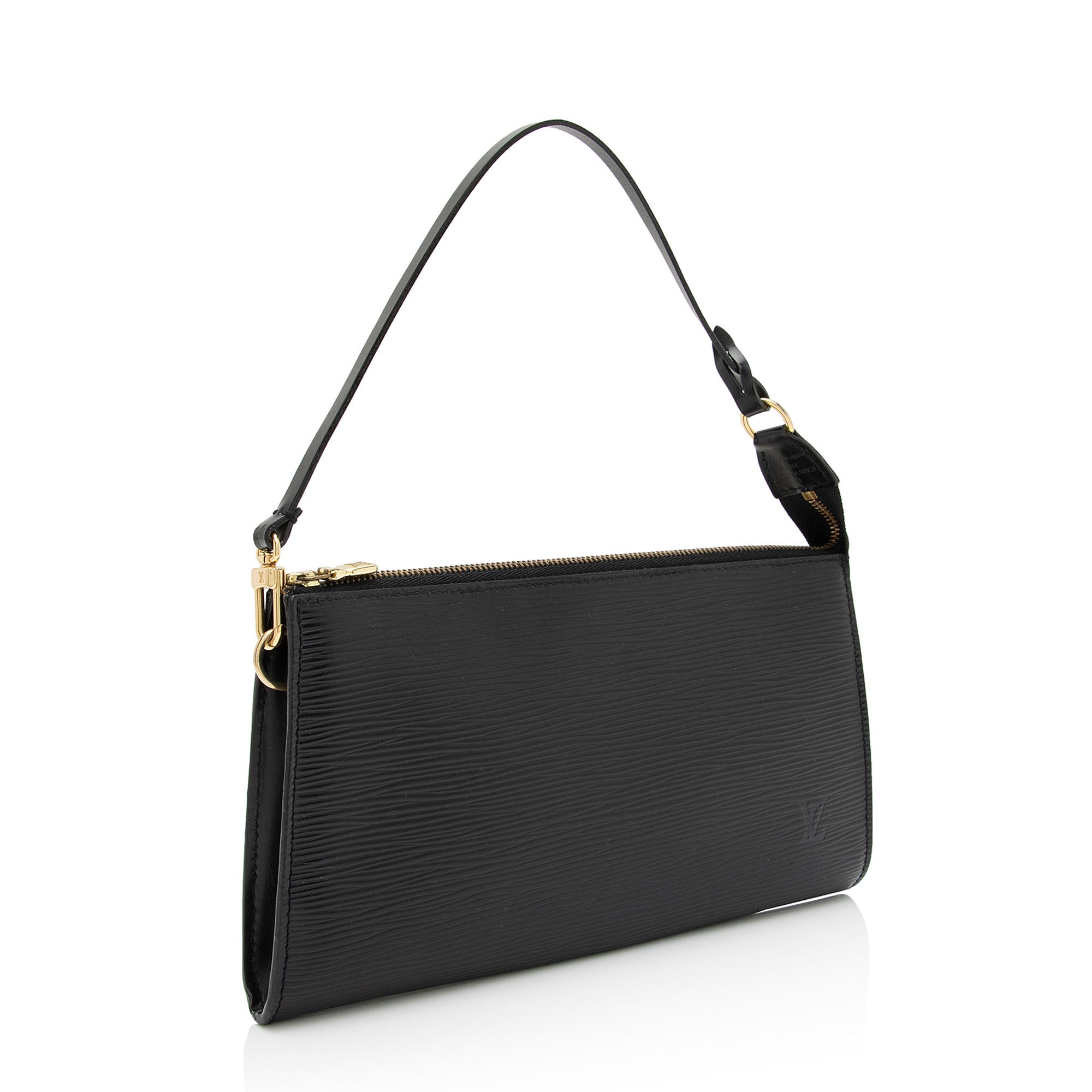 Louis Vuitton Vintage Epi Leather Pochette Accessoires