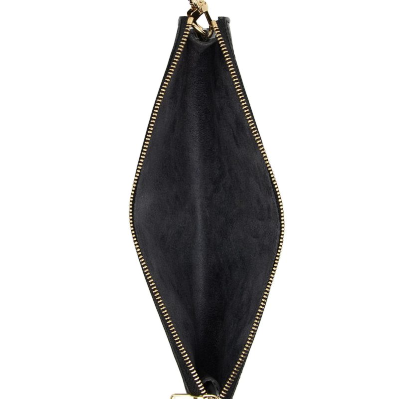 Louis Vuitton Vintage Epi Leather Pochette Accessoires (SHF-YUa4cL) - Image 6