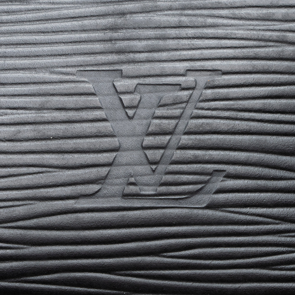 Louis Vuitton Vintage Epi Leather Pont Neuf Satchel (SHF-20438) - Image 10