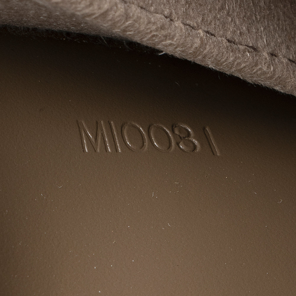 Louis Vuitton Vintage Epi Leather Pont Neuf Satchel (SHF-20490) - Image 5