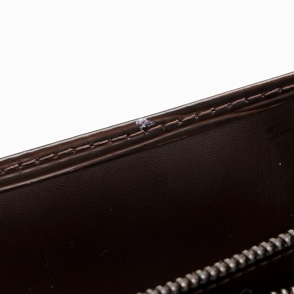 Louis Vuitton Vintage Epi Leather Porte Tresor International Wallet - FINAL SALE (SHF-15762) - Image 8