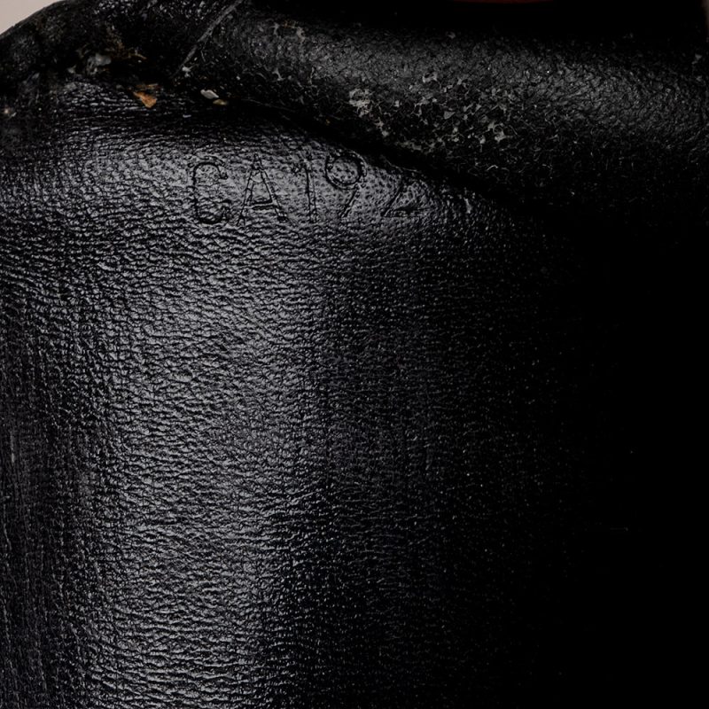 Louis Vuitton Vintage Epi Leather Porte Tresor International Wallet (SHF-18438) - Image 3