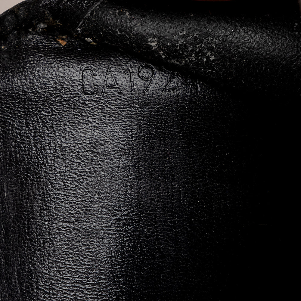 Louis Vuitton Vintage Epi Leather Porte Tresor International Wallet (SHF-18438) - Image 3